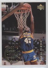 1995-96 Upper Deck The Rookie Years Chuck Person #144 0b3