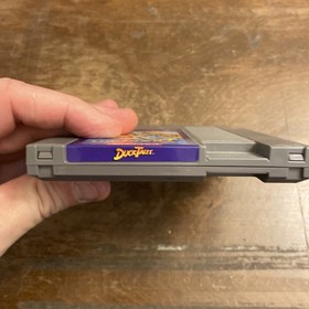 DuckTales Nintendo NES