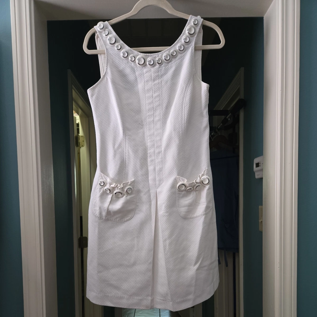 Dolce&Gabbana White Dresses for Women for sale - eBay