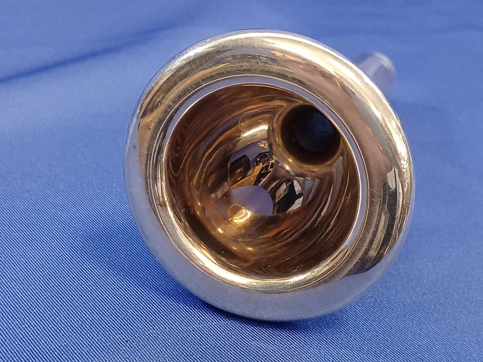 Boquilla para tuba Miraphone 17Tu21 Foto 3 de 4