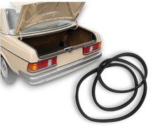Dichtung Kofferraum Heckdeckel Kofferraumdichtung für Mercedes Benz W123. Dichtung Kofferraum Heckdeckel Kofferraumdichtung für Mercedes Benz W123.