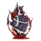 Overlord Shalltear Bloodfallen 10th Anniversary so-bin 1/6 Figure Kadokawa Used