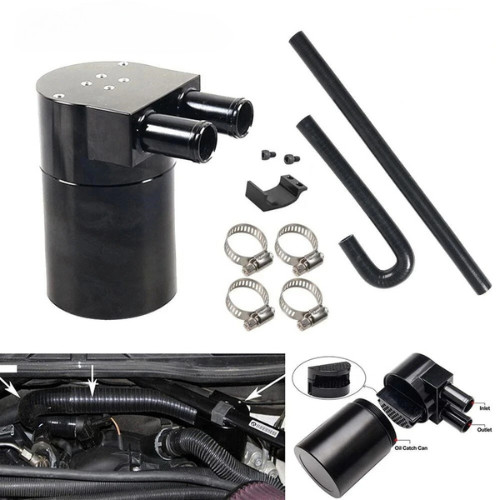 Fuel Tank Silicone Hose for BMW N54 335i 135i E90 E92 E82 2006-2010