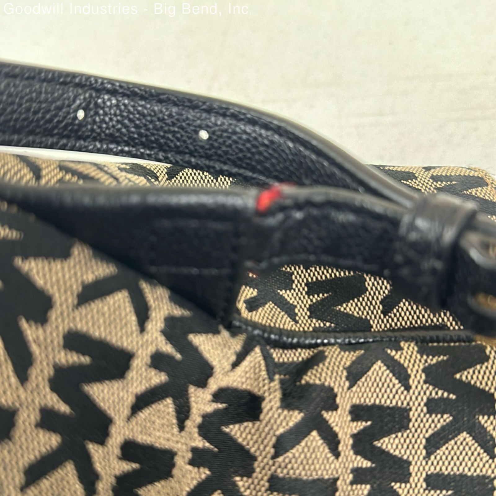 Authentic Michael Kors Backpack - image 10