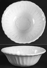 Arte Italica Bella Bianca Cereal Bowl 7408905