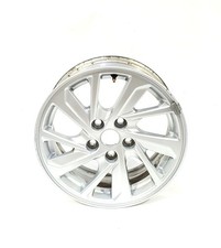 2018 2019 Mitsubishi Eclipse Cross OEM Wheel Rim 16x6.5