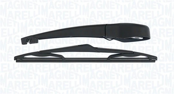 Bras d'essuie-glace Magneti Marelli 000723180077 pour rouler sous la pluie