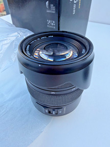 Panasonic Leica DG Vario 12-35mm F2.8 Lumix