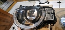 Genuine Land Rover Defender 2025 Headlamp Headlight Passenger Side L8B213W030GK