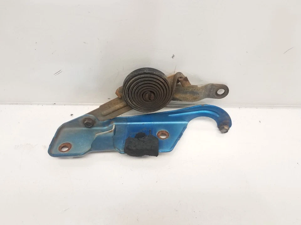 Chevrolet Pickup 1500 1988-98 conductor capó izquierdo bisagra Foto 2 de 4