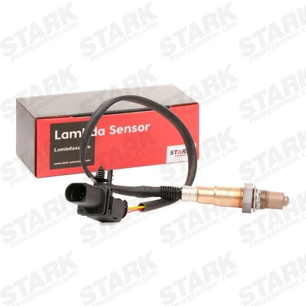 STARK SKLS-0140193 Sonda lambda riscaldato 315mm per OPEL Vivaro A Combi (X83) - Immagine 3 di 4