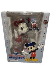 Disney Mickey Mouse - 2010 MLB All Star Game Figurine B21 for sale