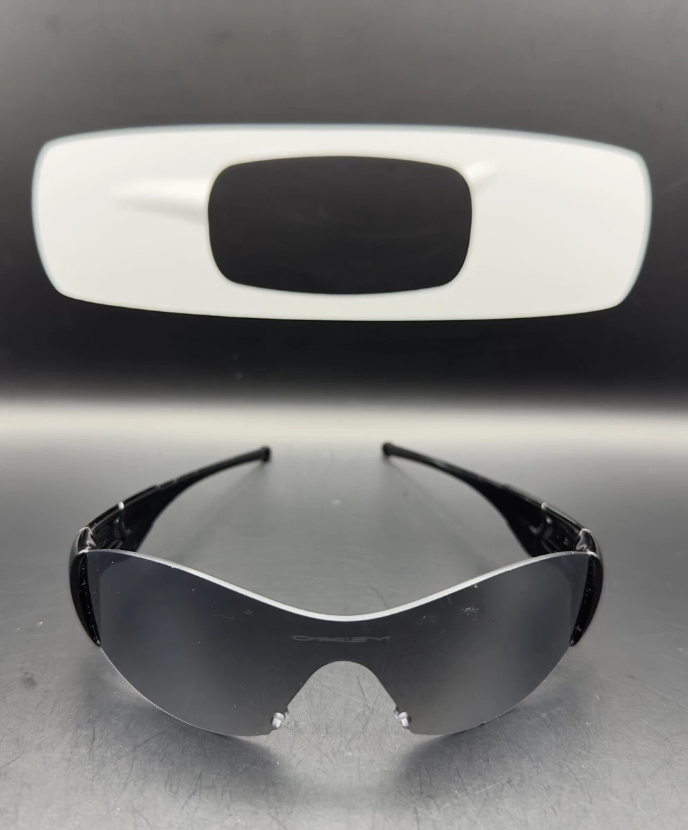 OAKLEY ZERO FMJ Platinum × ブラウンミラー 美品 Oakley New Zero FmJ Platinum/Gold Iridium – 300700