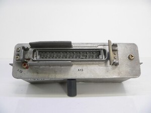 VW VOLKSWAGEN AUDI OEM ABS ESP CONTROL MODULE ECU 4A0907379A 0265100056 BOSCH