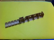 1 3D printed Athearn Heavyweight Observation Interior