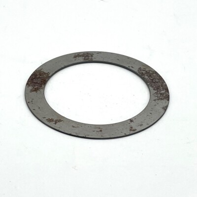 Front Spindle Thrust Washer fits Case-IH Industrial/Constr. Tractors ...