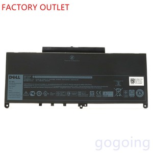 OEM-55Wh-7-6V-J60J5-E7270-Battery-For-Dell-Latitude-E7470-MC34Y-MC34Y-1W2Y2-US