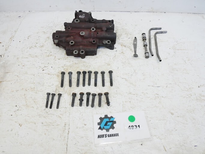 Jeep FSJ AMC Turbo TH400 Valve Body Wagoneer J10 J20 Cherokee