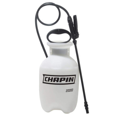 Chapin Lawn and Garden Sprayer 1 Gallon Home Project Pest Control Fertilizers