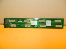 SIMPLEX 566-084 POWER DISTRIBUTION BOARD FIRE ALARM PART