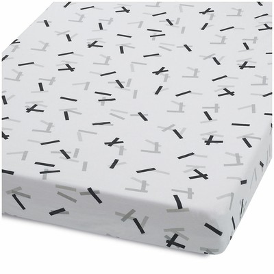 snuz cot sheets