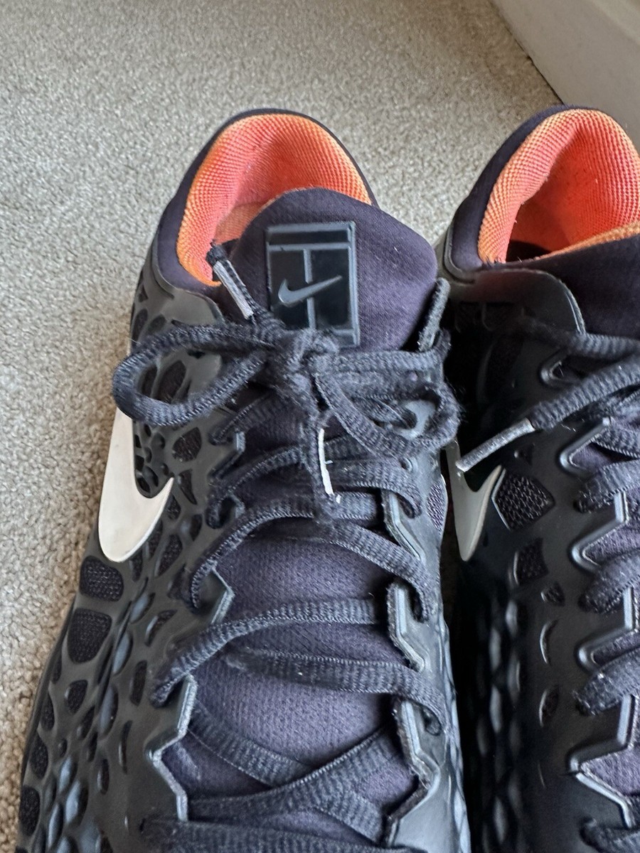 シューズ(男性用) Nike Air Zoom Cage 3 HC PRM 27cm Buy Nike Air Zoom Cage 3 HC - 918193 010 | GOAT