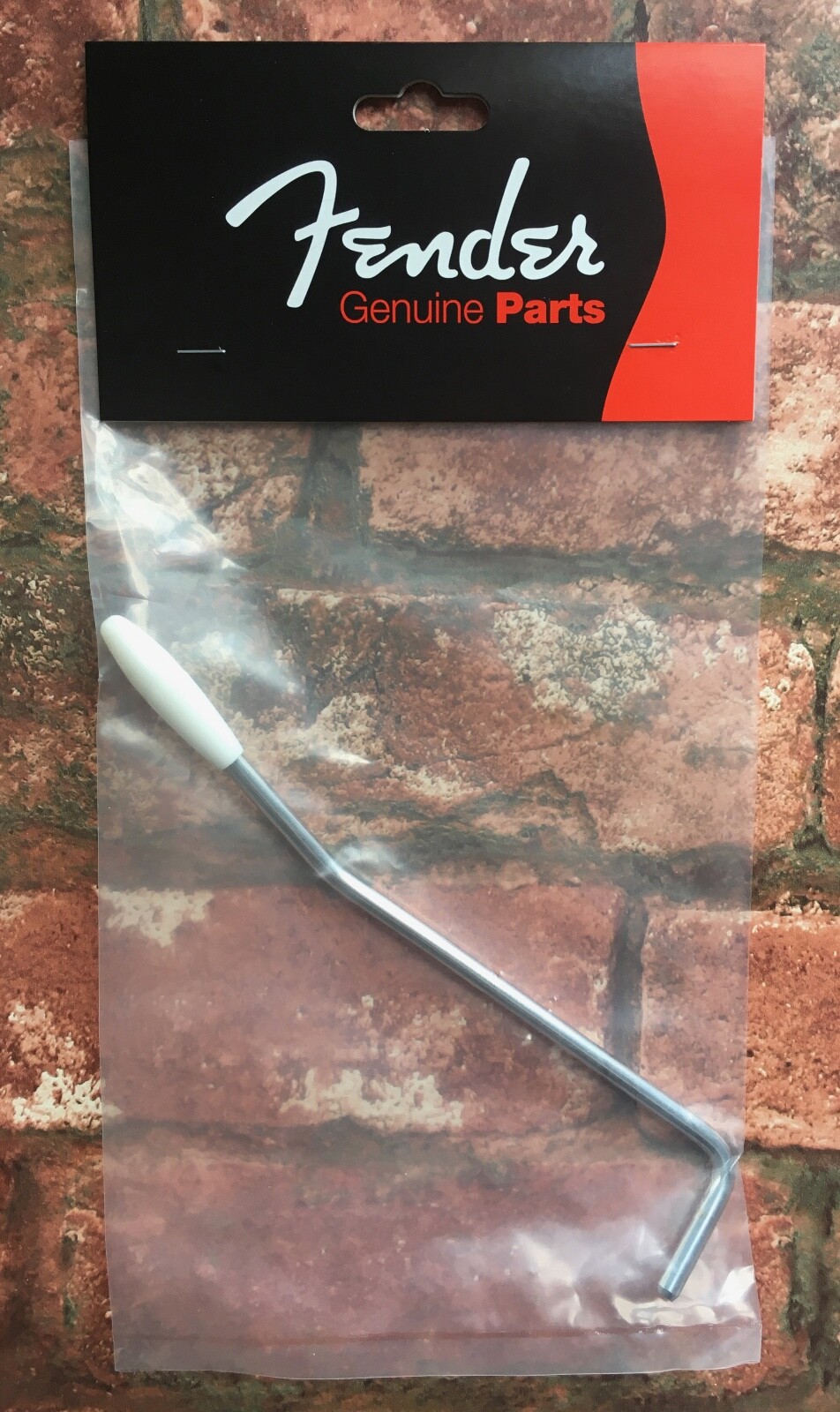 Fender Tremolo Trem Arm for Classic Series '65 Mustang and Jag-Stang Guitars MIJ