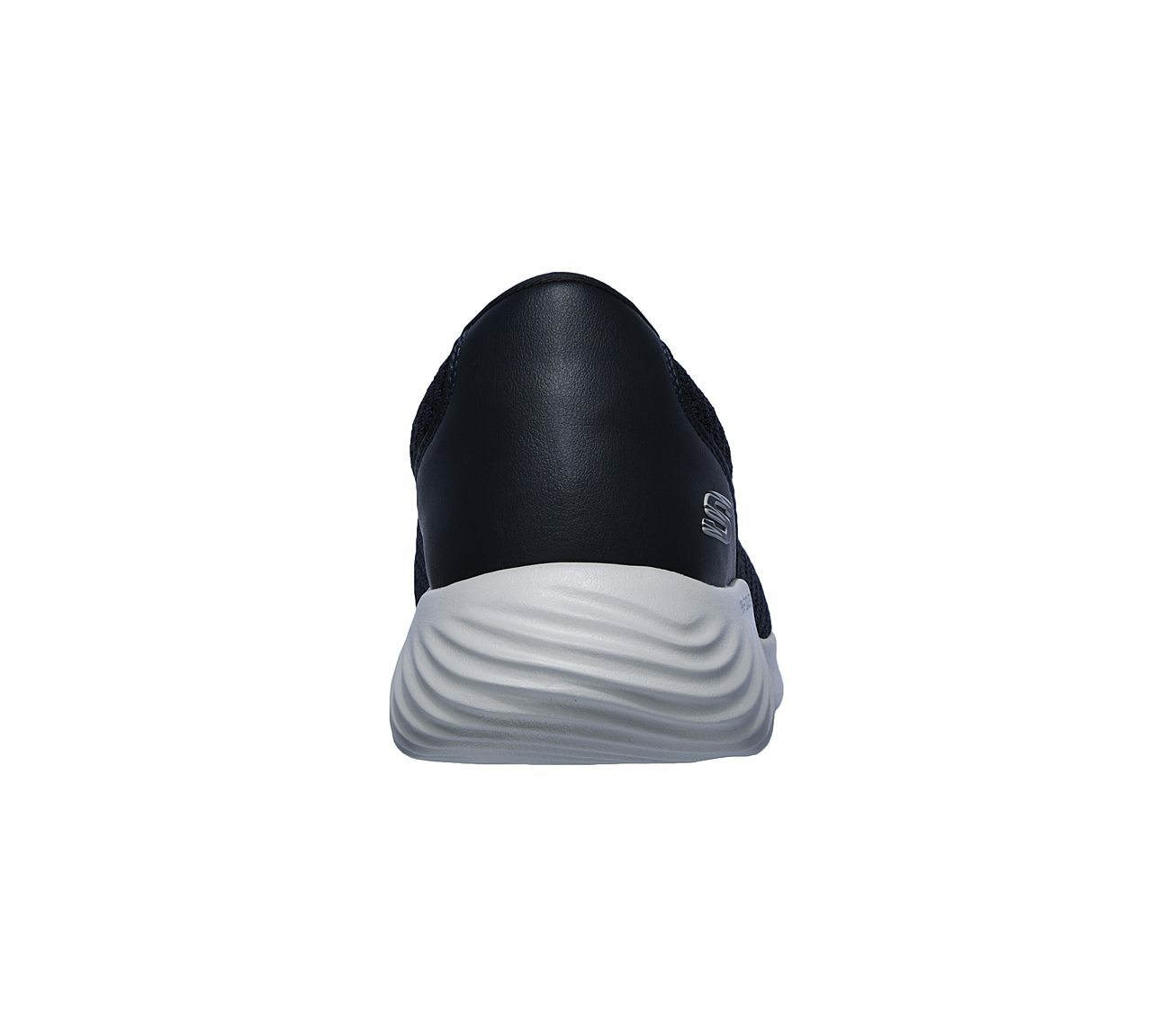 Skechers Navy shoe Men Memory Foam 