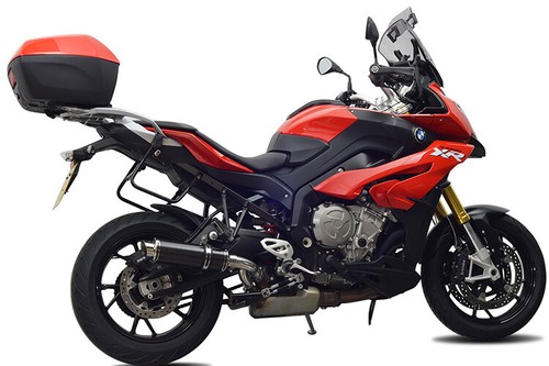 s1000xr exhaust