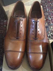 ebay allen edmonds park avenue