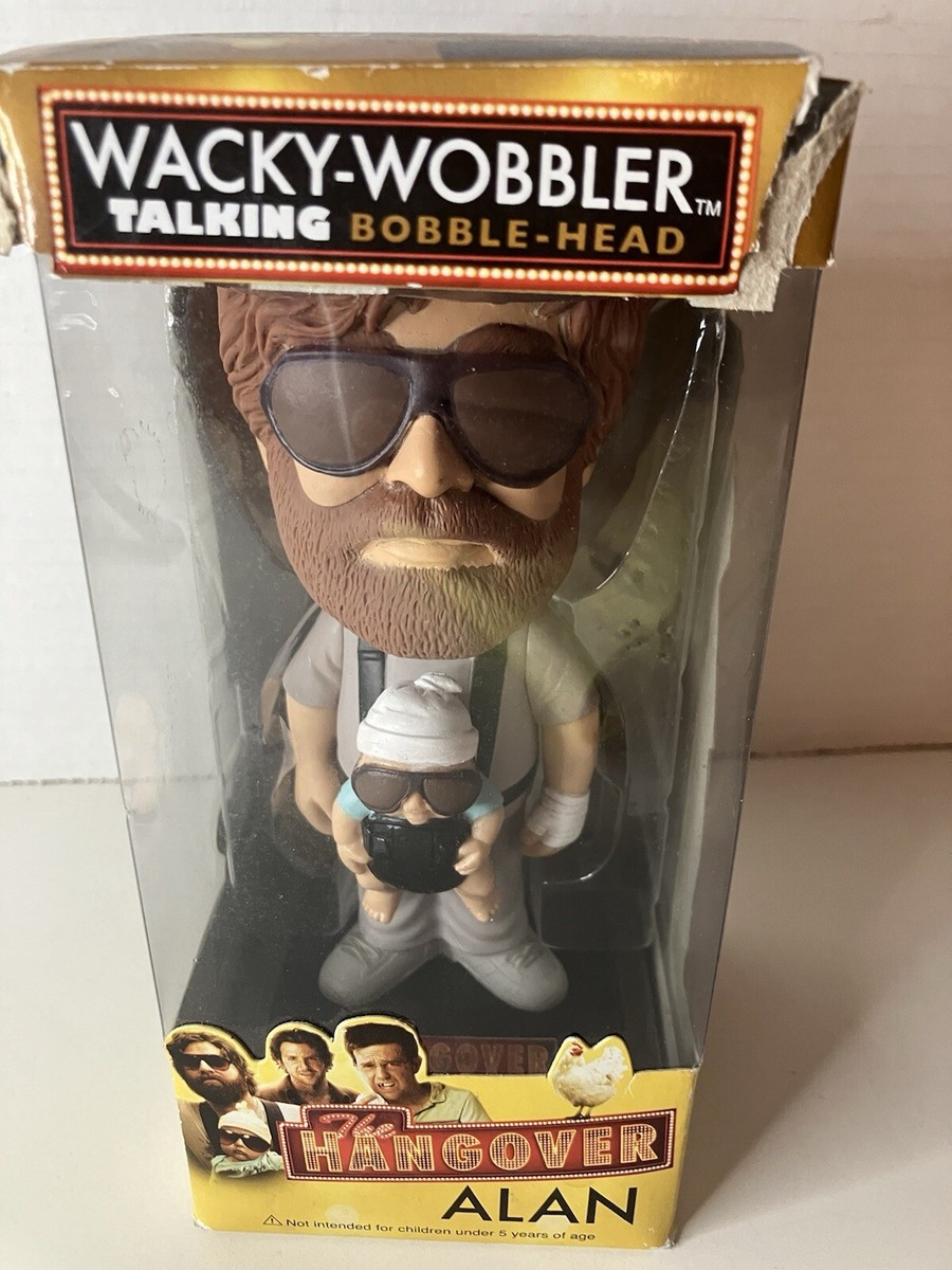 超貴重！FUNKO WACKY WOBBLER BOBBLEHEAD! Funko Wacky Wobbler Rock Legends 2009 Purple Haze Jimi