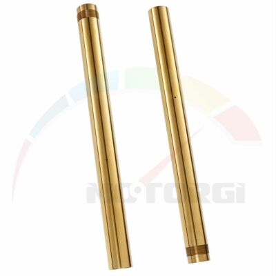 Front Fork Shocker Inner Tubes For KAWASAKI ZX-7RR 1996-2000 44013