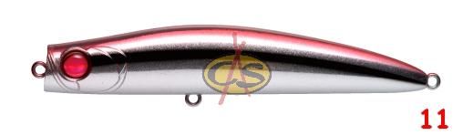 Apia Punch Line Muscle 95 Pencil Naufrage Leurre 104 (5091