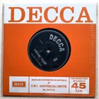 The Rolling Stones - Fortune Teller/Sad Day - Ltd 7" Single -Abkco 2016 (Sealed)