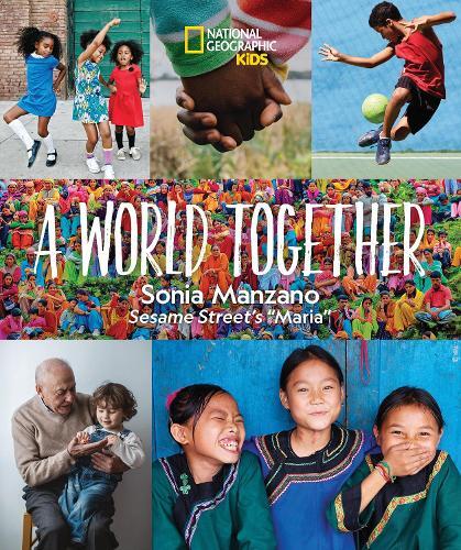 Thumbnail - A World Together (gebundene Ausgabe)