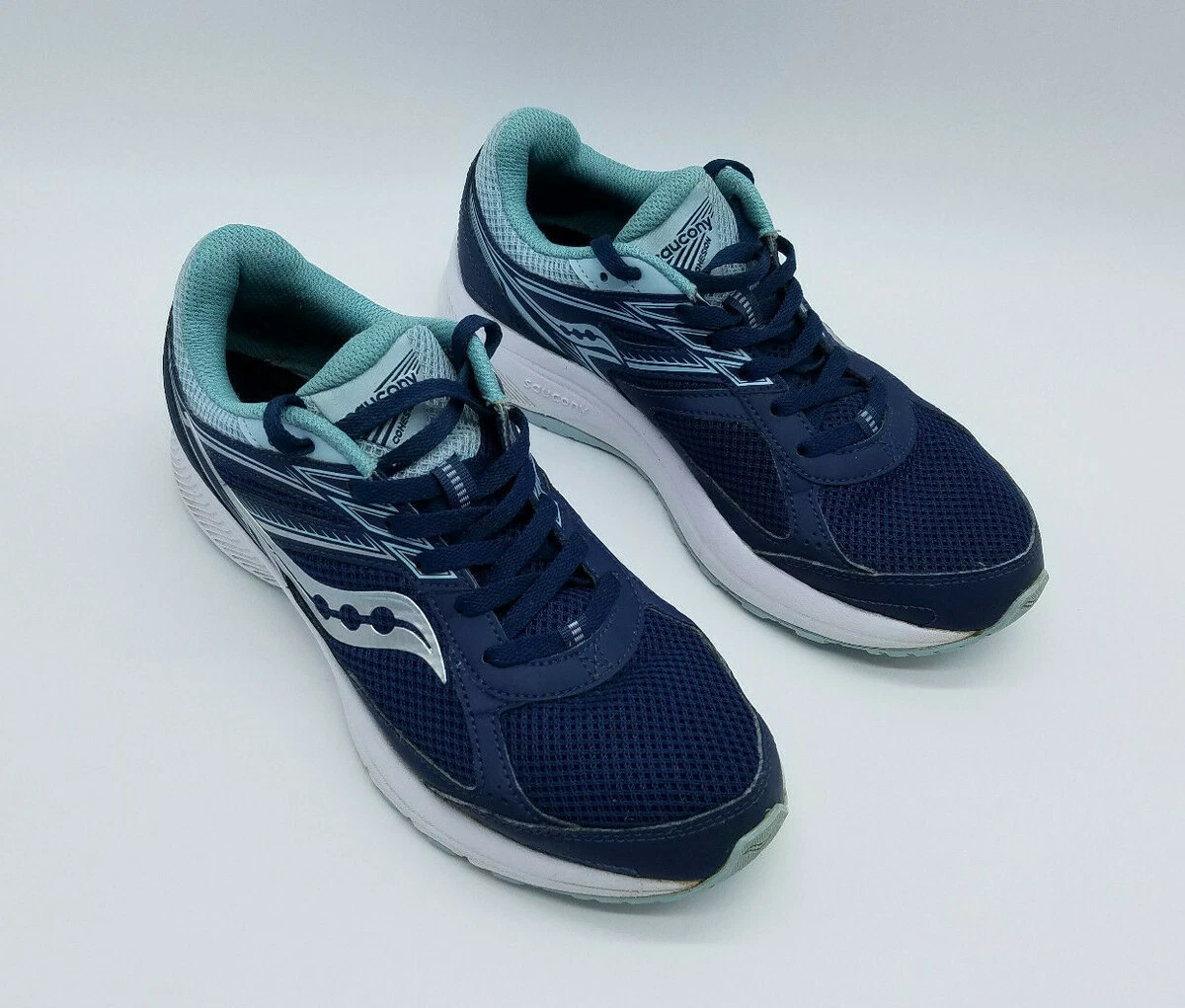 Saucony cohesion cheap womens 2017
