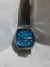 Belle Montre Newton Automatique Vintage Homme