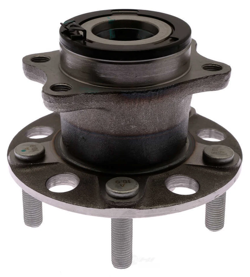 Wheel Bearing and Hub Assembly fits 2009-2012 Jeep Compass,Patriot  RAYBESTOS - Image 4 of 4