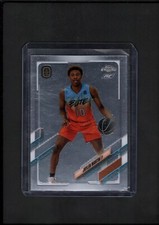 2022	Topps 	OTE Chrome Rookie		Jaylen Martin	93										