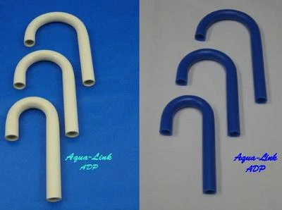 Aqua-Link ADP Aquarium Water Return Line (J-Tube Only)