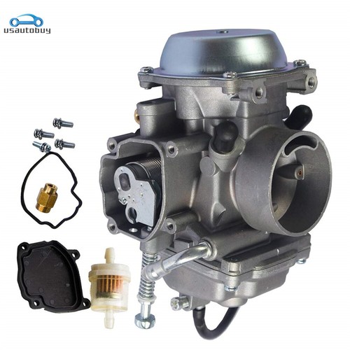 Carburetor & Air Box Boot For Polaris Sportsman 600 700 2005 MV7 2002-2006 - Picture 6 of 11