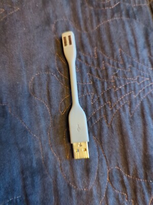Genuine Jawbone Replacement USB Charger UP2 UP3 UP4 Activity Fitness Wristband 