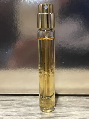 箱無し　TOM FORD TOBACCO VANILLE 100ml Tom Ford Tobacco Vanille Eau De Parfum / EDP Spray - Size