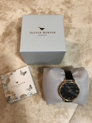 Olivia Burton Watch Watches Gumtree Australia Brisbane South East Hawthorne 1212600128
