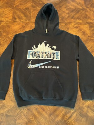 fortnite nike sweatshirt