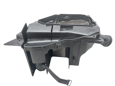 Luftfiltergehäuse Yamaha TW 200 E 1993 1997 10919 Km 2JX144110200