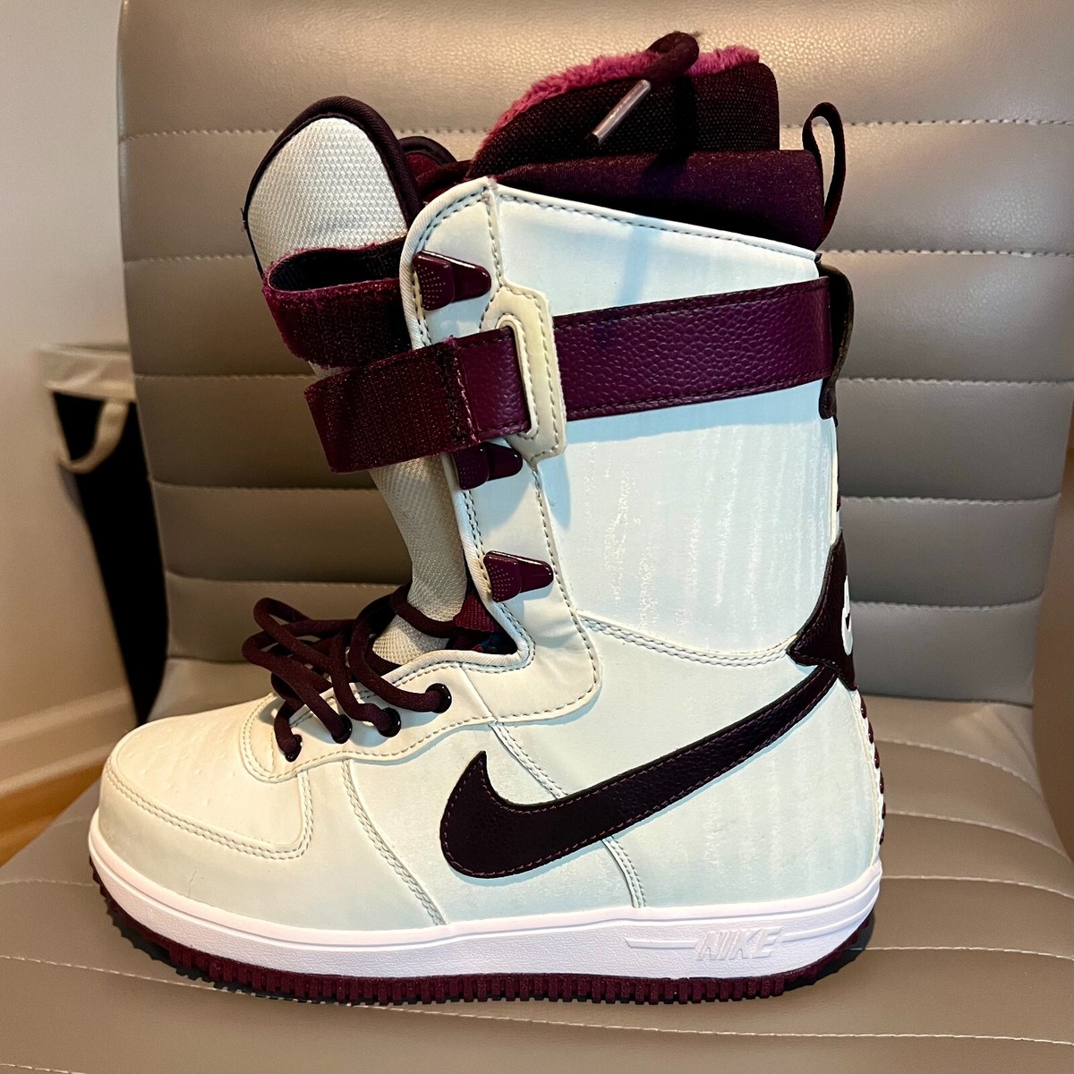 NIKEZOOM FORCE1 スノーボードブーツ27.5cm NIKEZOOM FORCE1 スノーボードブーツ27.5cm Nike Zoom Force 1