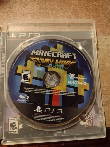 PlayStation 3 Games ~ Most with Manuals! - Picture 357 of 533