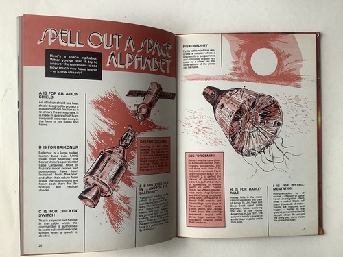 Doctor Who Annual (1980) Tom Baker - Picture 7 of 12