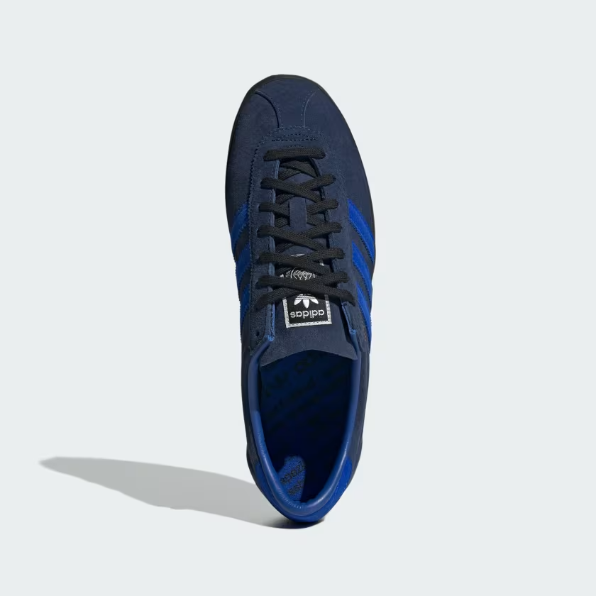adidas gazelle indigo blue